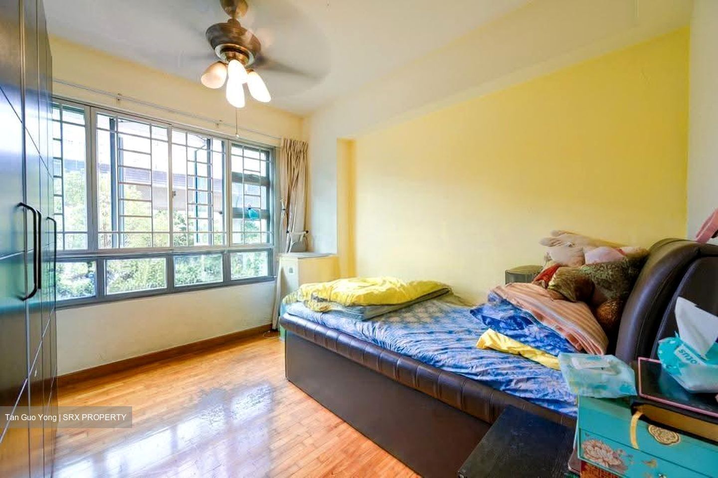 Blk 273B Punggol Regalia (Punggol), HDB 5 Rooms #617625411